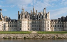 chateaux-de-la-loire
