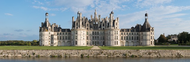 chateaux-de-la-loire